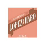 Hacienda Lopez de Haro Rioja Rosado