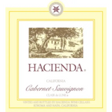 Hacienda Wine Cellars Cabernet Sauvignon