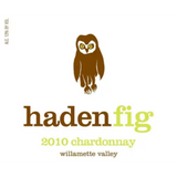 Haden Fig Chardonnay Willamette Valley