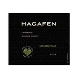 Hagafen Cellars Chardonnay
