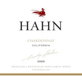 Hahn Chardonnay Monterey County