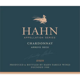 Hahn Estate Appellation Series Chardonnay