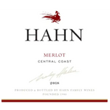 Hahn Merlot Central Coast