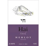 Hai Noah Merlot