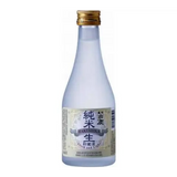 Hakushika Fresh and Light White Deer Namachozo Sake