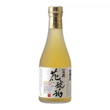 Hakushika Hana Kohaku Plum Sake