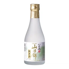 Hakushika Hyogo Junmai Yamadanishiki – Grand Wine Cellar