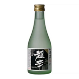 Hakushika Kuromatsu Tokusen Sake