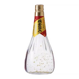 Hakushika Sake Gold Tokubetsu Junmai
