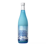 Hakushika Snow Beauty Nigori Sake