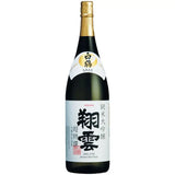 Hakutsuru Junmai Daiginjo Sake Sho Une