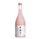 Hakutsuru Junmai Nigori Sake Sayuri