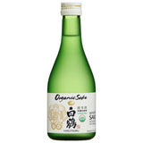 Hakutsuru Junmai Sake