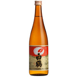 Hakutsuru Junmai Sake Excellent