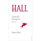 Hall Cabernet Sauvignon
