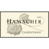 Hamacher Wines Chardonnay Cuvee Forets Diverses Willamette Valley