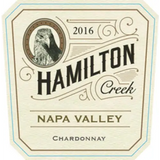 Hamilton Creek Chardonnay Napa Valley