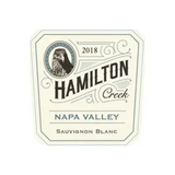Hamilton Creek Sauvignon Blanc Napa Valley