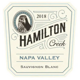 Hamilton Creek Sauvignon Blanc Napa Valley