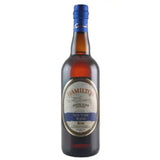 Hamilton Ministry of Rum Ministry of Rum Collection New York Blend Rum