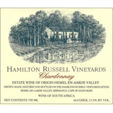 Hamilton Russell Vineyards Chardonnay Hemel-en-Aarde Valley