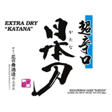 Hananomai Shuzo Katana Junmai Ginjo