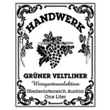 Handwerk Grüner Veltliner Weingartenselektion 2020