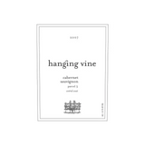 Hanging Vine Parcel 3 Cabernet Sauvignon