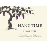 Hangtime Wines Pinot Noir