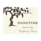 Hangtime Wines Pinot Noir California Grown