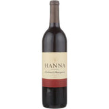 Hanna Cabernet Sauvignon Red Ranch Alexander Valley