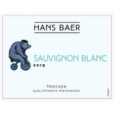 Hans Baer Sauvignon Blanc
