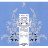 Hans Reisetbauer Blue Gin in Oak