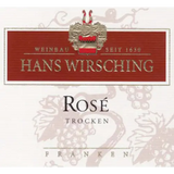 Hans Wirsching Rose Trocken 2016