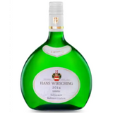 Hans Wirsching Silvaner Dry Iphofer Estate Kabinett 2015
