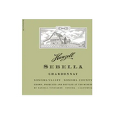 Hanzell Chardonnay Sebella Sonoma Valley