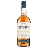 Ha’penny Irish Whiskey