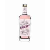 Ha’penny Port Still Rhubarb Gin