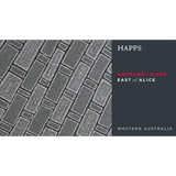 Happs iSeries East of Alice Margaret River 2017