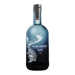 Harahorn Norwegian Small Batch Gin – Grand Wine Cellar