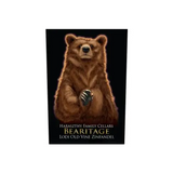 Haraszthy Bearitage Lodi Zinfandel