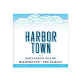 Harbor Town Sauvignon Blanc Marlborough