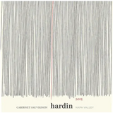Hardin Cabernet Sauvignon Napa Valley
