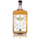 Harlem Standard 7 Year Old American Straight Whiskey 101 Proof