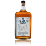 Harlem Standard Straight Bourbon Whiskey 111 Proof