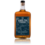 Harlem Standard Straight Bourbon Whiskey 93 Proof