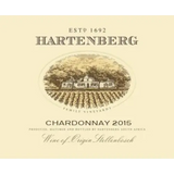 Hartenberg Estate Stellenbosch Chardonnay 2017