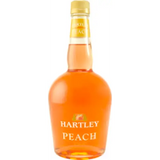 Hartley Brandy Peach VSOP Brandy