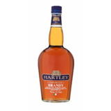 Hartley Brandy VS Brandy