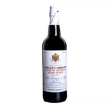 Hartley & Gibson Oloroso Sherry